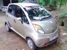 Tata Nano 2012 Car