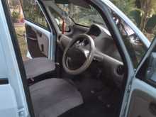 Tata Nano 2012 Car