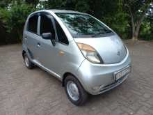 Tata Nano 2012 Car