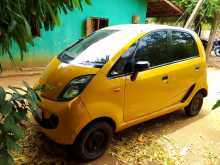 Tata Nano 2012 Car