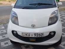 Tata Nano 2012 Car