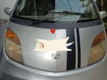 Tata Nano 2012 Car
