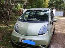 Tata Nano 2012 Car