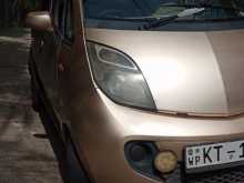 Tata Nano 2012 Car