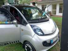 Tata Nano 2012 Car