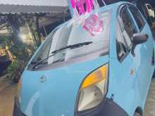 Tata Nano 2012 Car