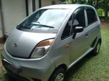 Tata Nano 2012 Car