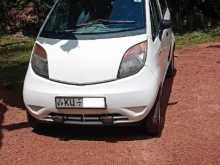 Tata Nano 2012 Car