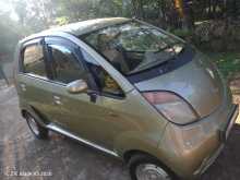 Tata Nano 2012 Car