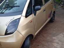 Tata Nano 2012 Car