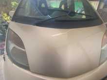 Tata Nano 2012 Car