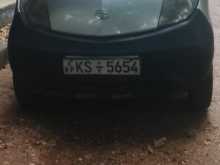Tata Nano 2012 Car