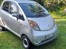 Tata NANO 2012 Car