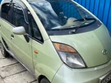 Tata Nano 2012 Car