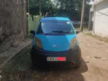 Tata Nano 2012 Car