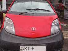 Tata Nano 2012 Car