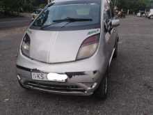 Tata Nano 2012 Car