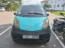 Tata Nano 2012 Car