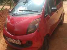 Tata Nano 2012 Car
