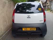 Tata Nano 2012 Car