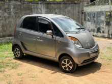Tata Nano 2012 Car