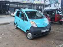 Tata Nano 2012 Car