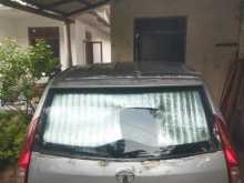Tata Nano 2012 Car
