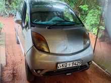 Tata Nano 2012 Car