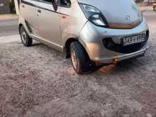 Tata Nano 2012 Car