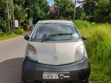 Tata Nano 2012 Car