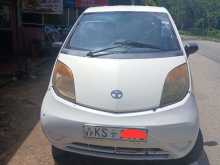 Tata Nano 2012 Car