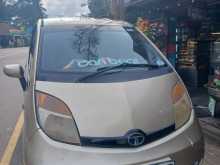 Tata Nano 2012 Car
