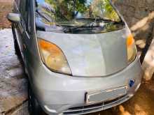 Tata Nano 2012 Car