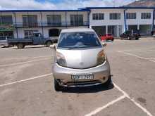 Tata Nano 2012 Car