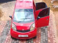Tata Nano 2012 Car
