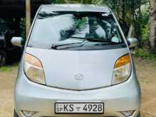 Tata Nano 2012 Car