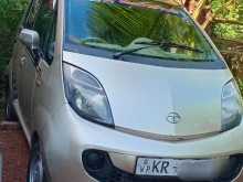 Tata Nano Lx 2012 Car