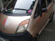 Tata Nano 2012 Car