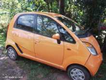 Tata Nano 2012 Car