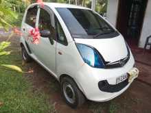 Tata Nano 2015 Car