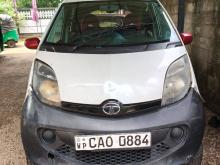 Tata Nano 2015 Car