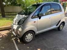 Tata Nano 2013 Car