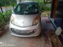 Tata Nano 2013 Car