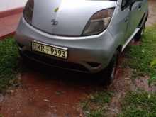 Tata Nano 2013 Car