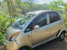 Tata Nano 2013 Car