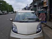 Tata Nano 2012 Car