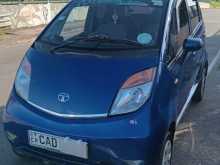 Tata Nano 2014 Car