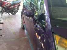 Tata Nano 2014 Car