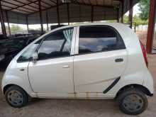 Tata Nano 2014 Car