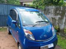 Tata Nano 2014 Car